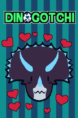 Dinogotchi