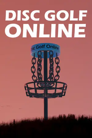 Disc Golf Online