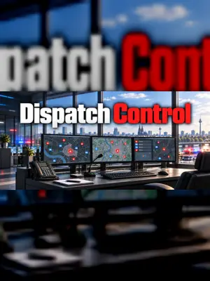 Dispatch Control
