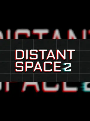 Distant Space 2