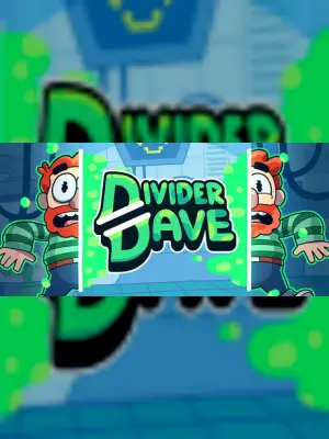 Divider Dave