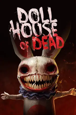 Dollhouse of Dead