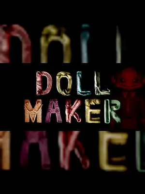 DOLLMAKER