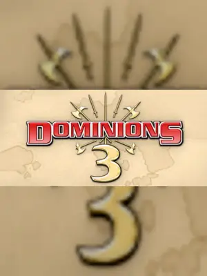 Dominions 3: The Awakening