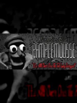 Dominique Pamplemousse