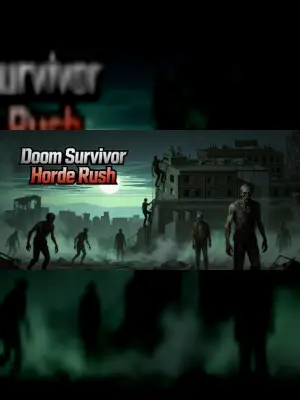 Doom Survivor: Horde Rush