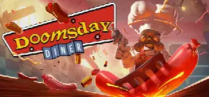 Doomsday Diner
