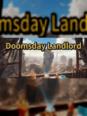Doomsday Landlord