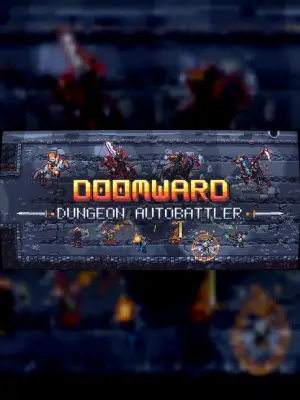 Doomward: Dungeon Autobattler