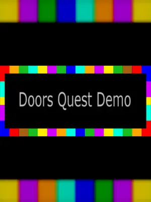Doors Quest Demo