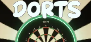 Dorts : A Darts Roguelike