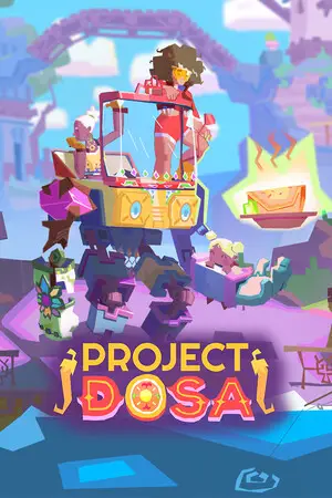 Dosa Divas