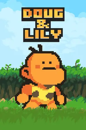 Doug and Lily