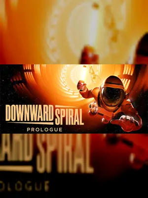 Downward Spiral: Prologue