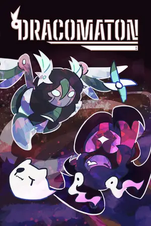 DRACOMATON
