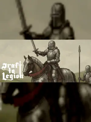 Draft to Legion