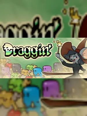 Draggin'