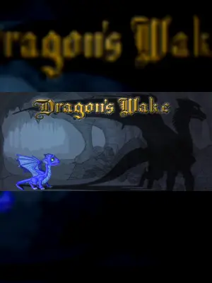 Dragon's Wake