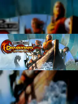Drakensang: The River of Time