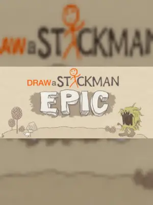 Draw a Stickman: EPIC