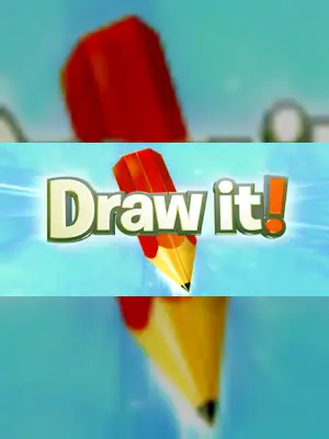 Draw It!