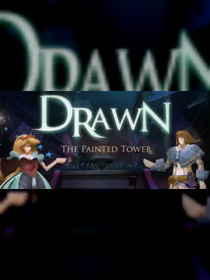Drawn®: The Painted Tower