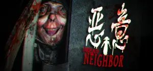 Dread Neighbor