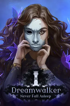 Dreamwalker: Never Fall Asleep