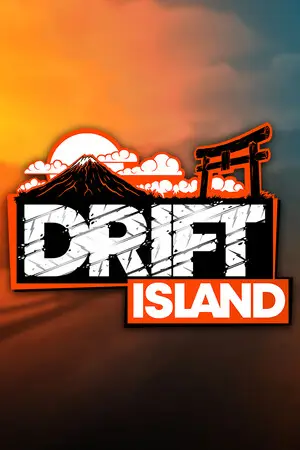DRIFT ISLAND