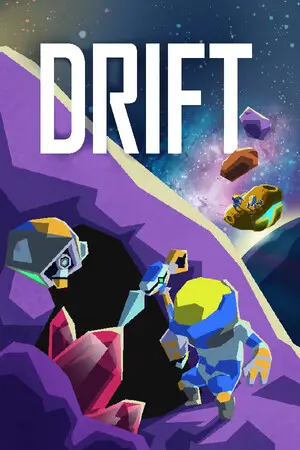 Drift: Space Survival