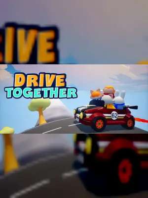 Drive Together
