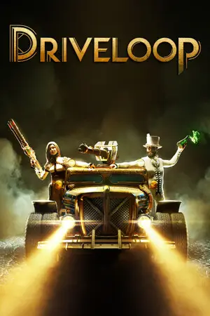 Driveloop: Survivors