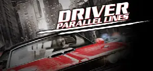 Driver® Parallel Lines
