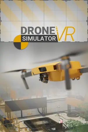 Drone Simulator VR