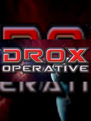 Drox Operative