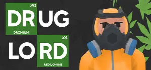Drug Lord Tycoon