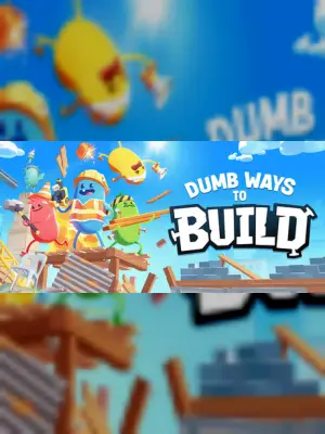 Dumb Ways to Build