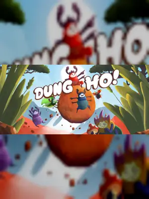Dung Ho!