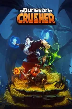 Dungeon Crusher: Soul Hunters