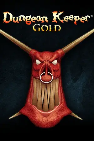 Dungeon Keeper Gold™