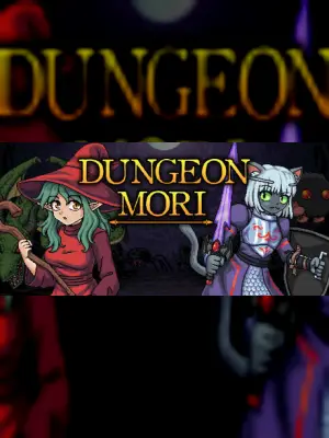 Dungeon Mori