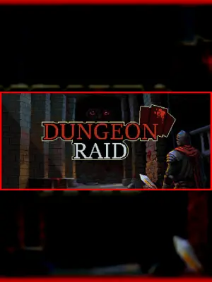 Dungeon Raid