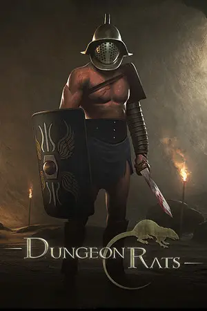 Dungeon Rats