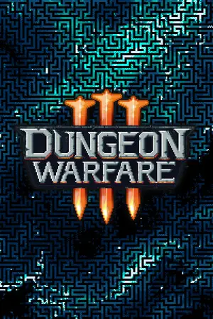 Dungeon Warfare 3