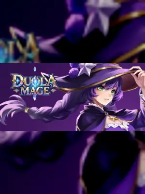 Duola Mage