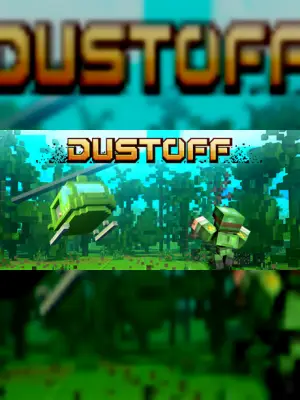 Dustoff Heli Rescue