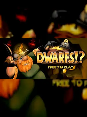 Dwarfs - F2P