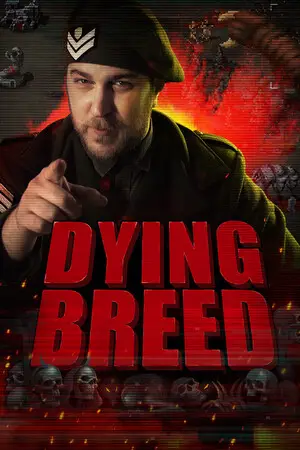 Dying Breed