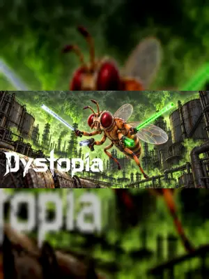 Dystopia