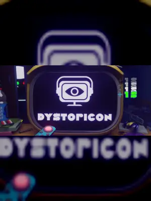 Dystopicon